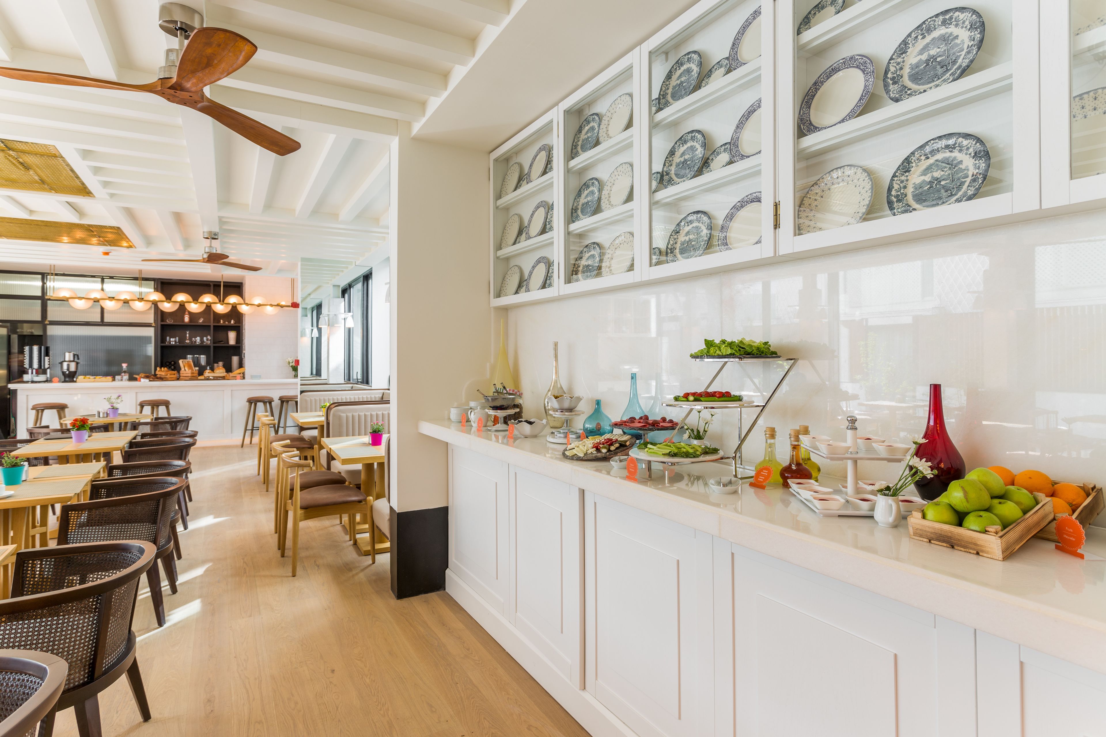 Foto - The Wings Hotels Collection