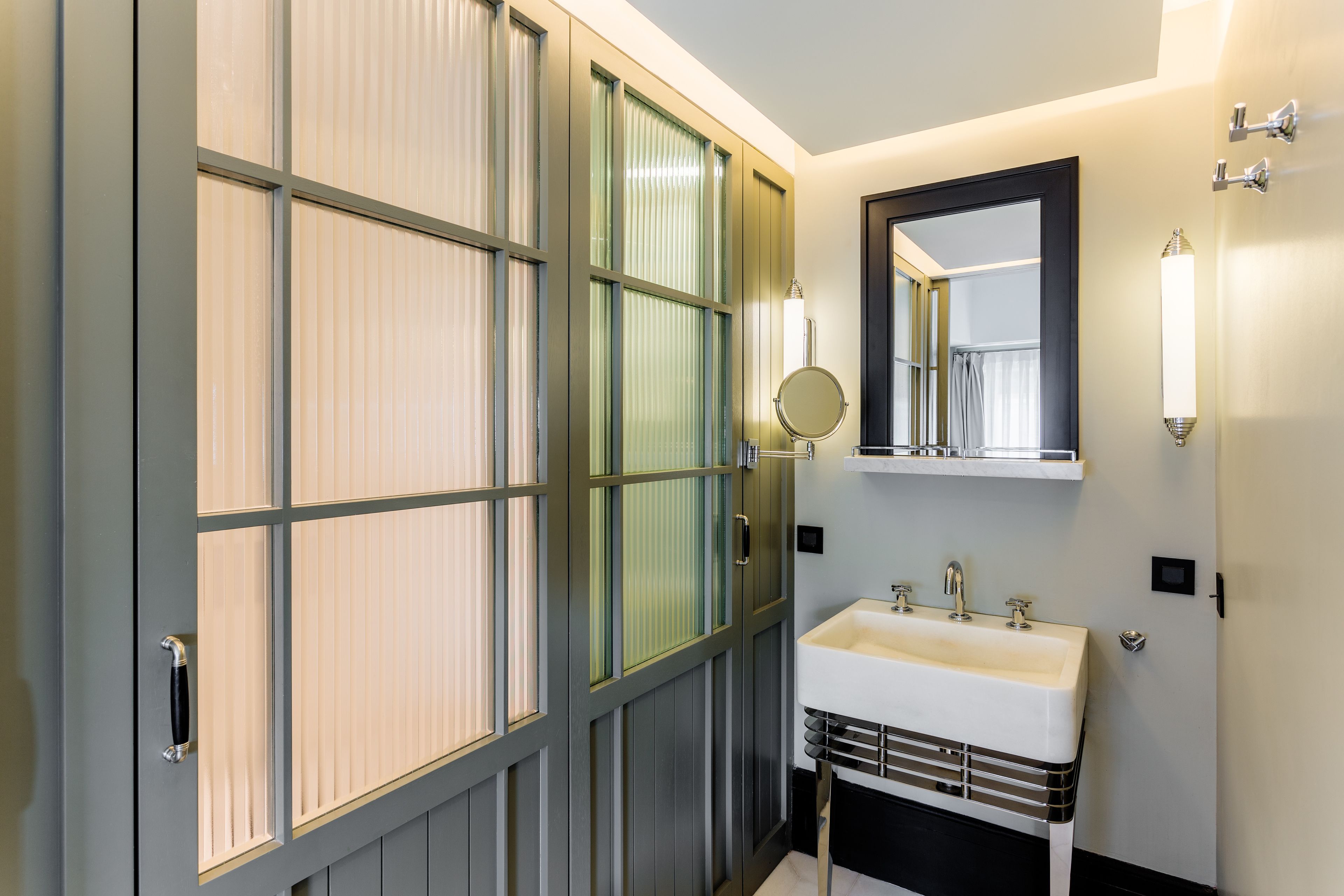 Foto - The Wings Hotels Collection