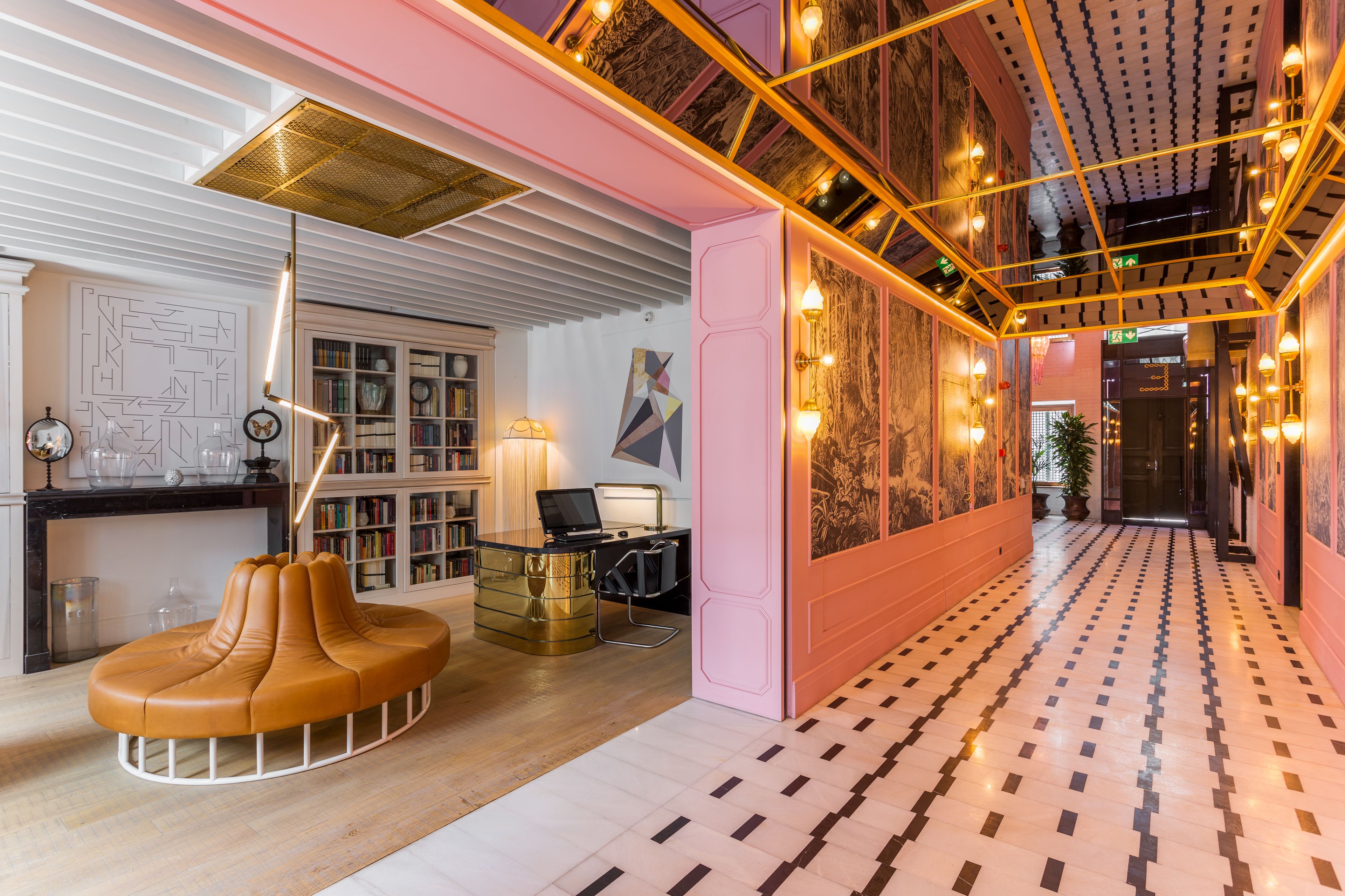 Foto - The Wings Hotels Collection