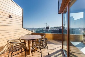 Suite – panorama | Byutsikt