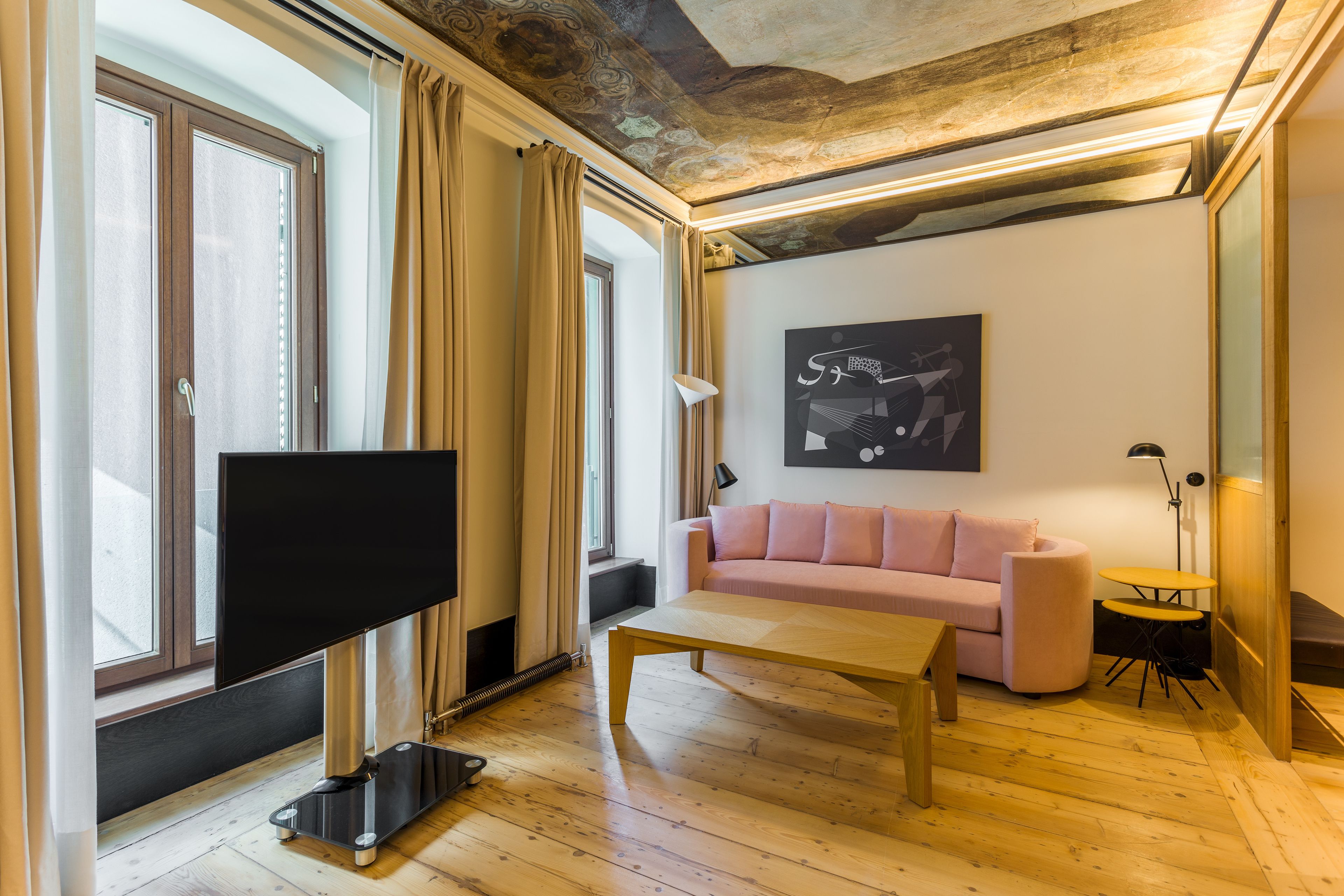 Foto - The Wings Hotels Collection