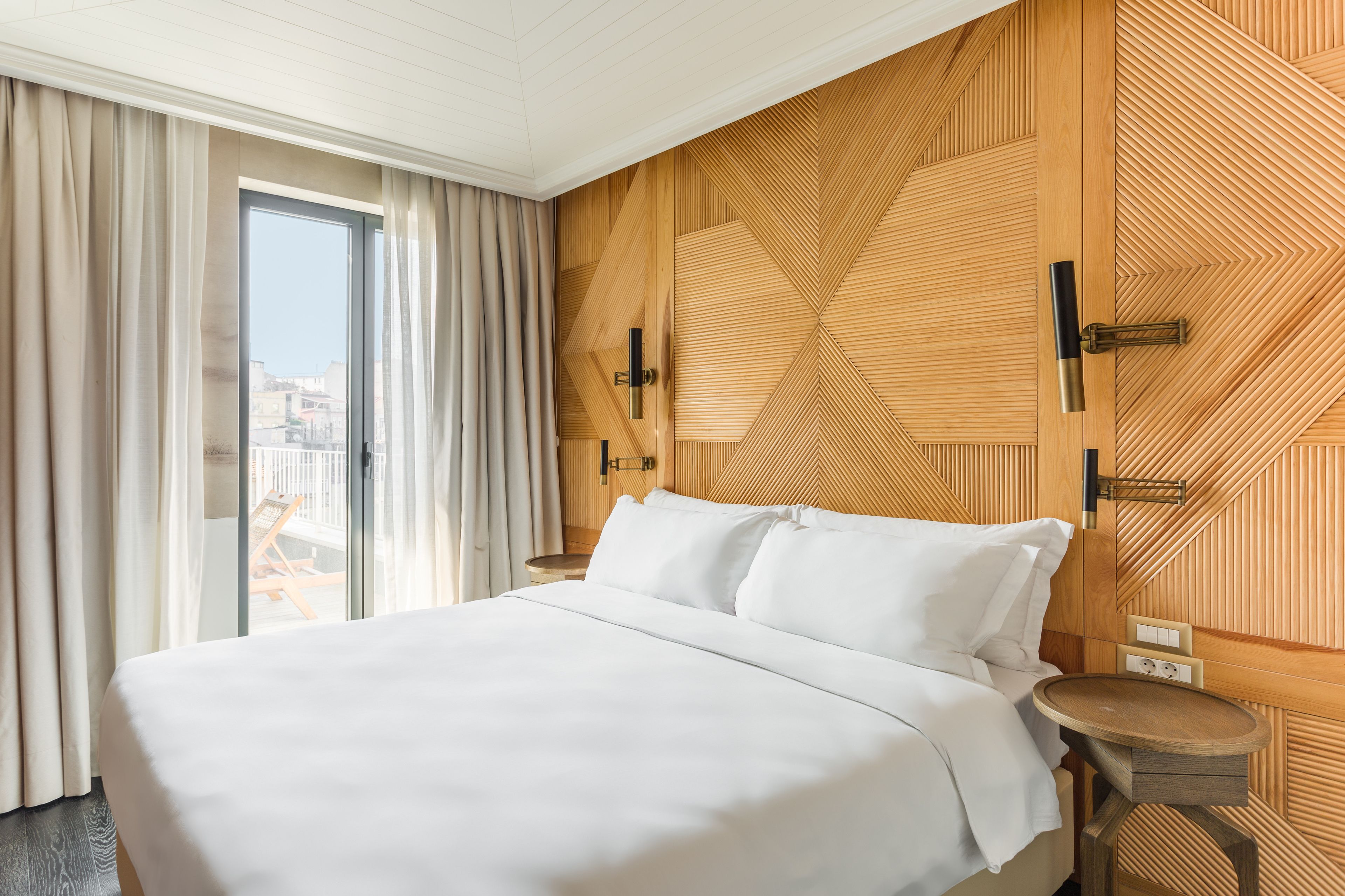 Foto - The Wings Hotels Collection