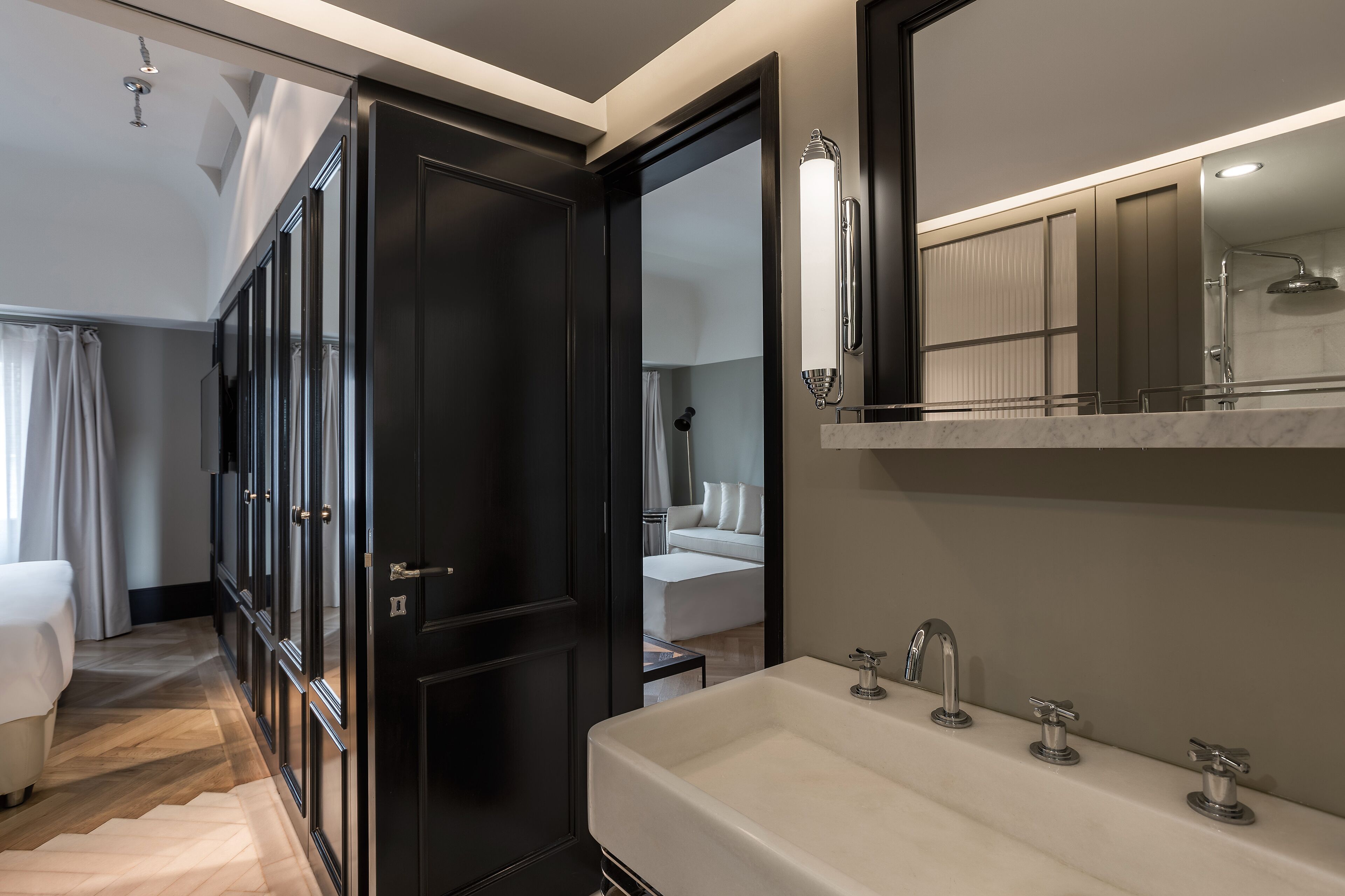 Foto - The Wings Hotels Collection