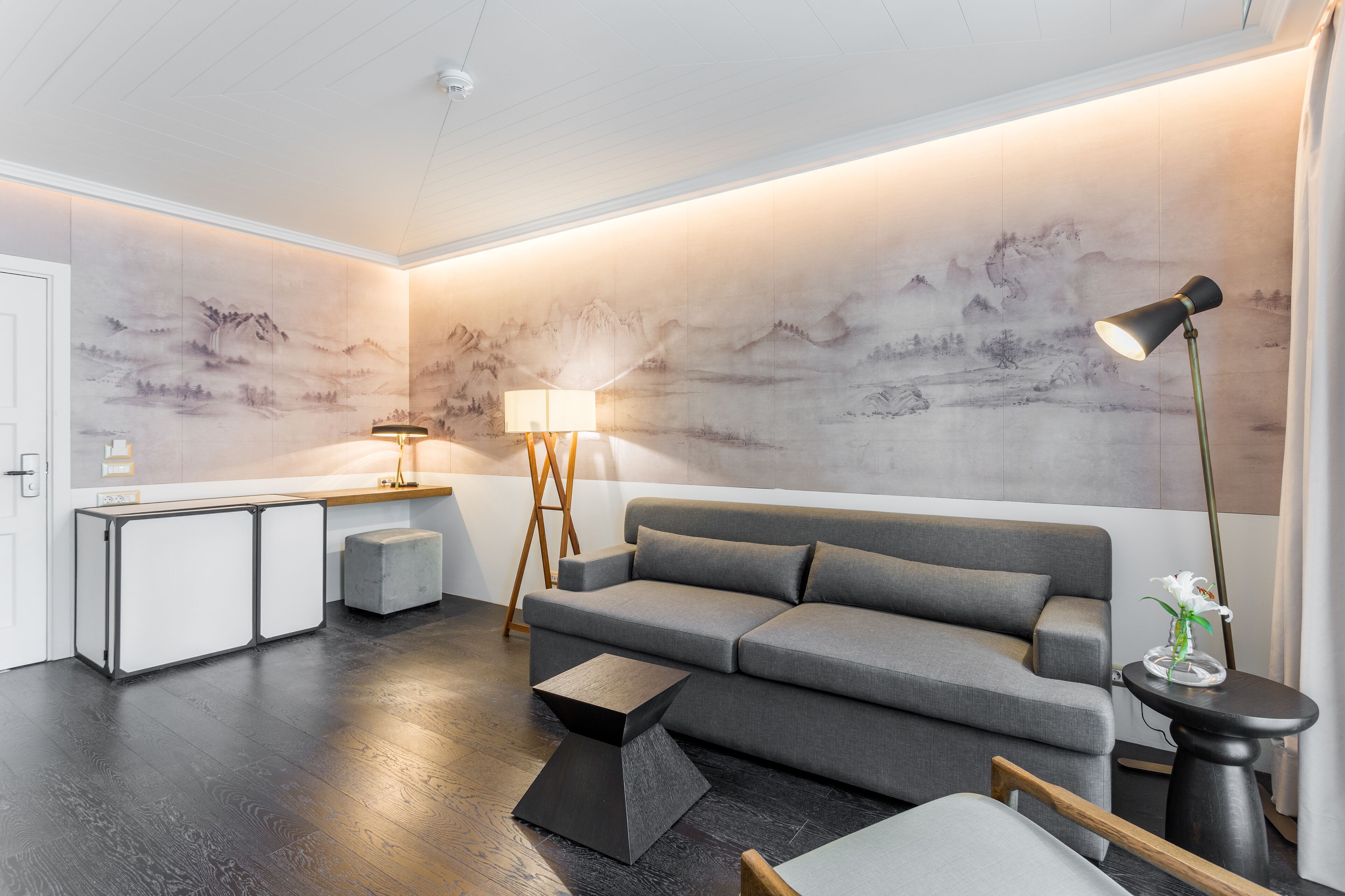 Foto - The Wings Hotels Collection