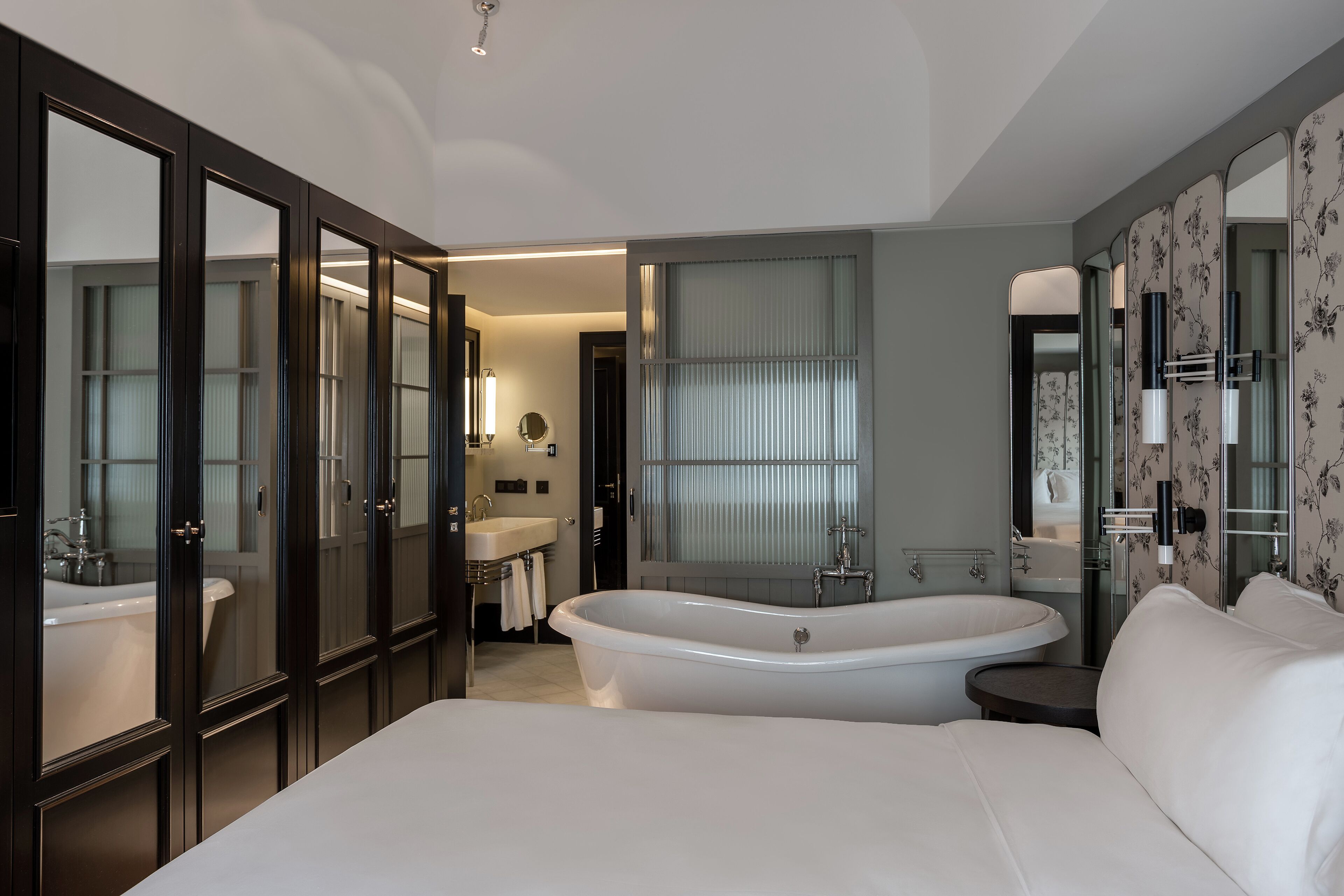 Foto - The Wings Hotels Collection