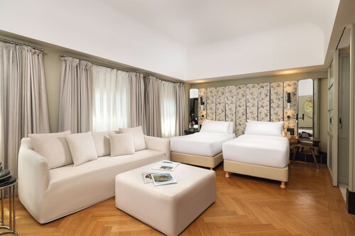 The Wings Hotels Collection