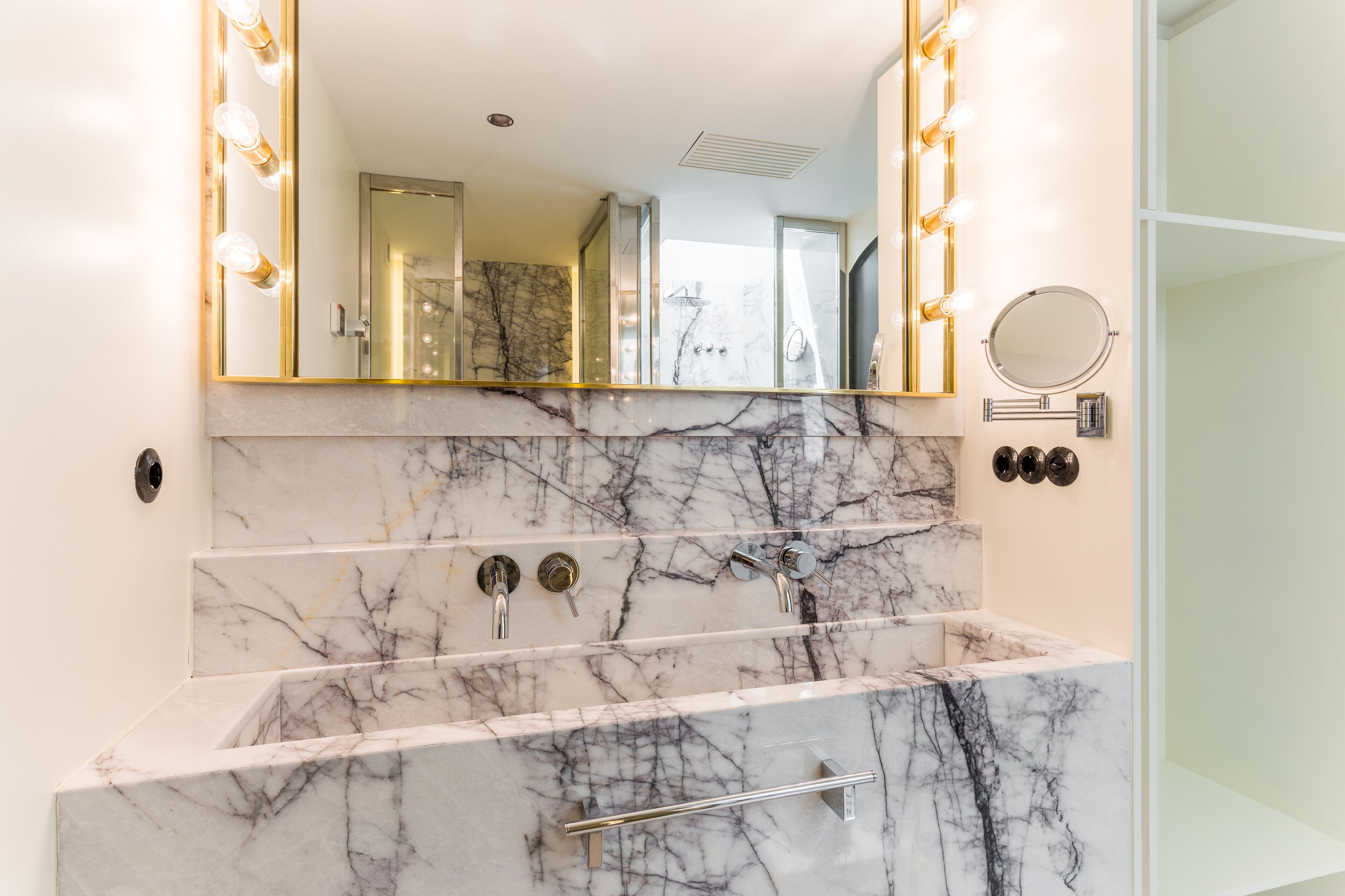 Foto - The Wings Hotels Collection