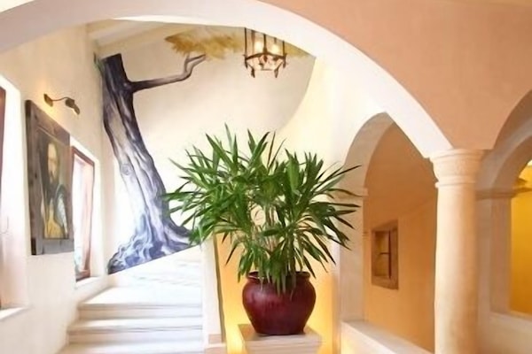 Staircase