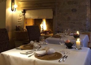 2 Restaurants, italienische Küche