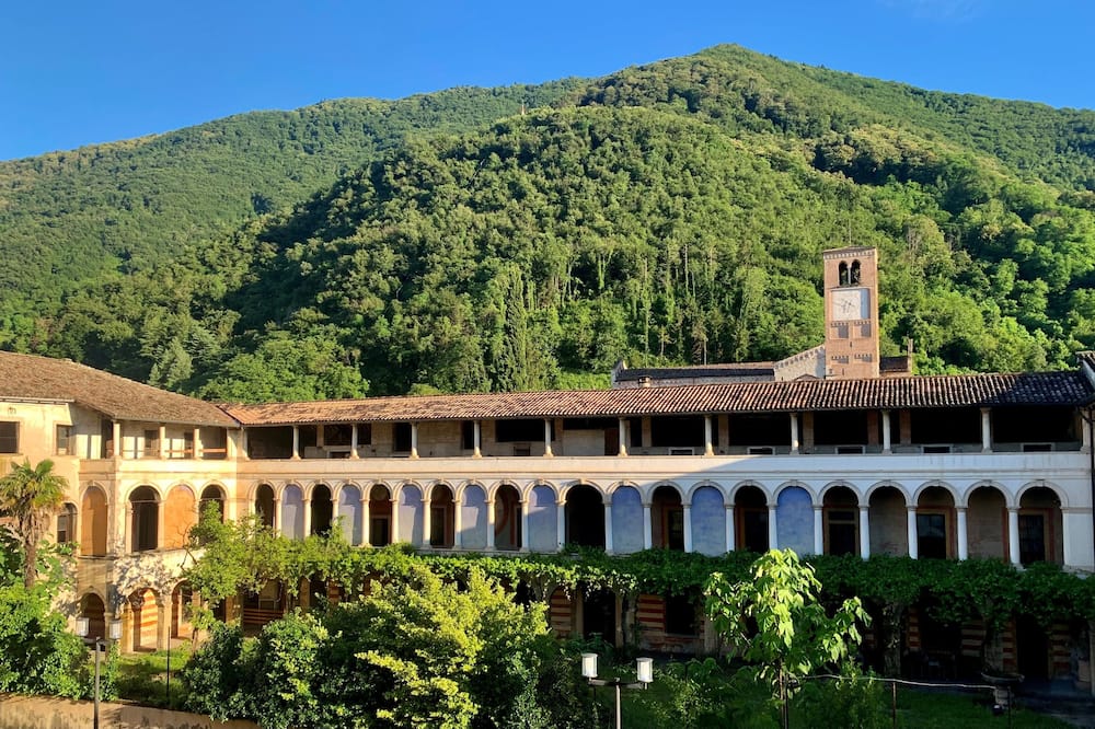 Hotel Dei Chiostri