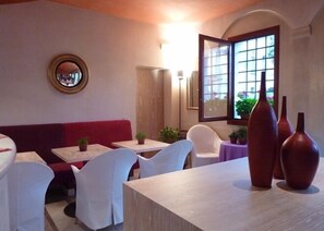 Free daily buffet breakfast - Hotel Dei Chiostri (Follina)