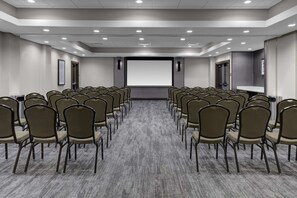 Sala de reunions