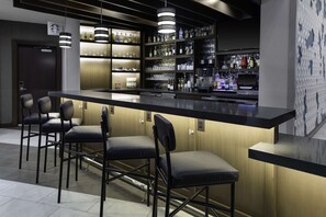 Bar (sur place)