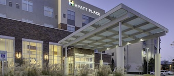 Hyatt Place Dallas/Allen