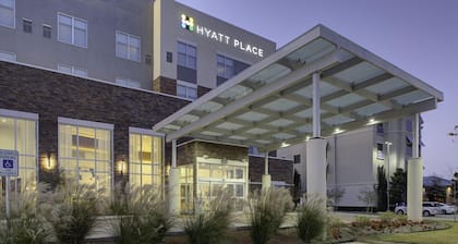 Hyatt Place Dallas/Allen