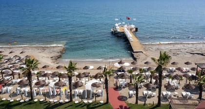 Club Dizalya Hotel