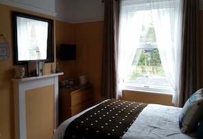 Double Room, Ensuite