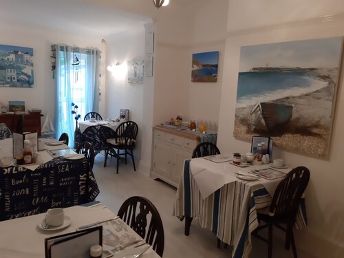 South Rising Guest House