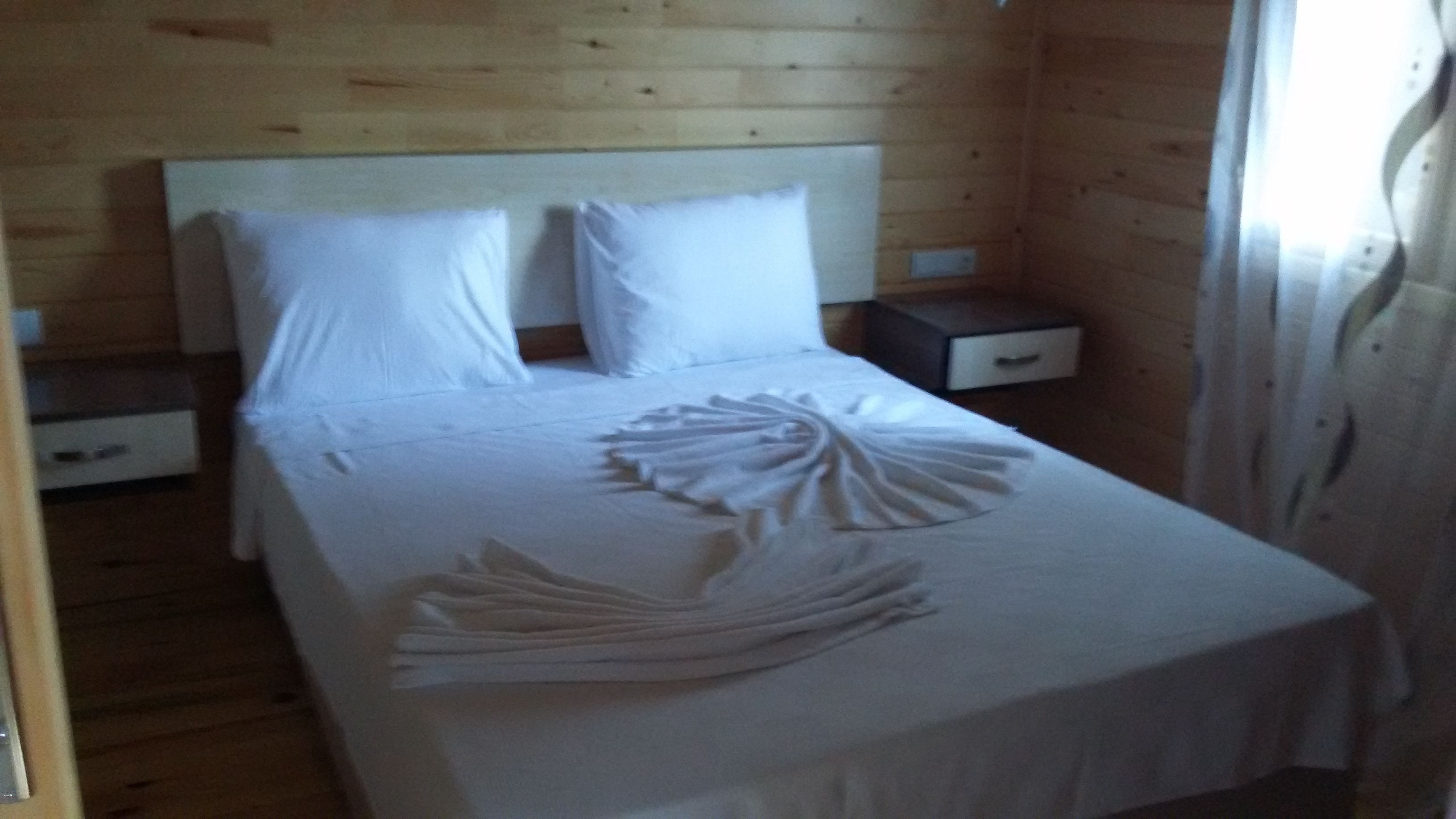 1 bedroom, premium bedding, in-room safe, desk