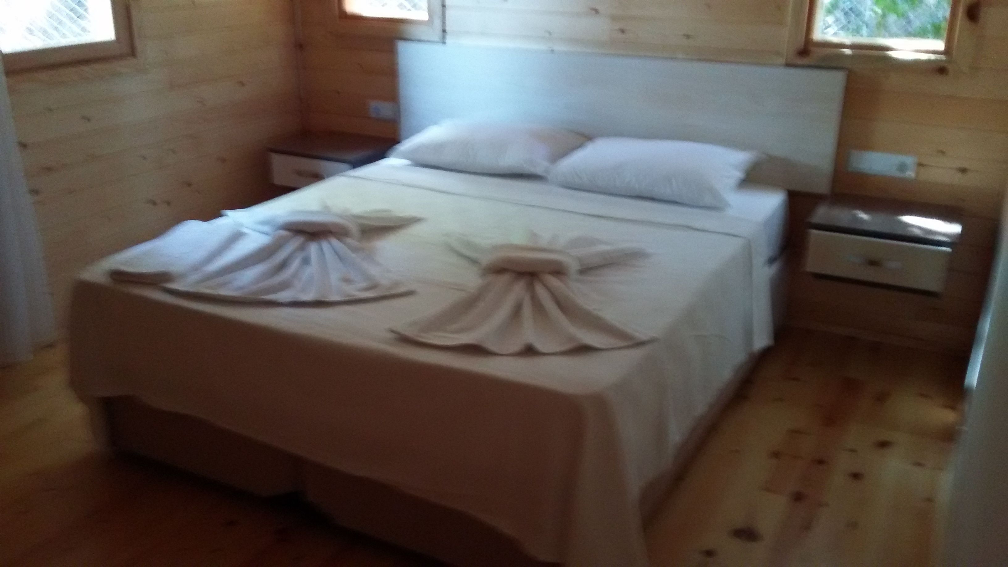 1 bedroom, premium bedding, in-room safe, desk