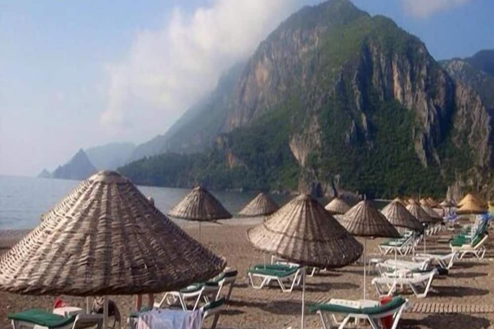 Maji Village