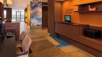 Property amenity