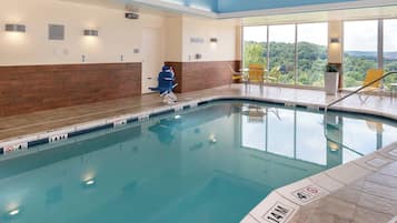 Inomhuspool
