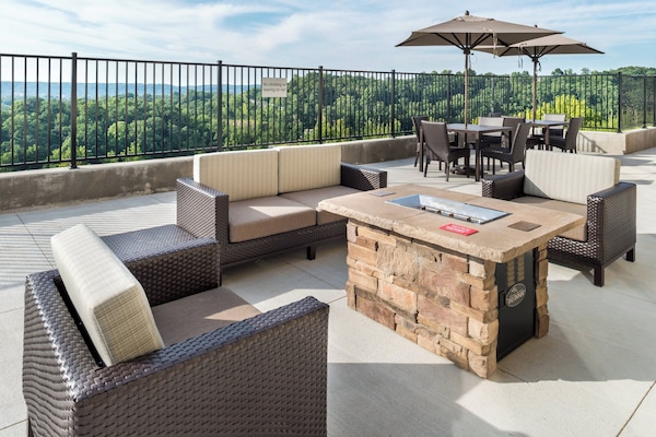 Terraço/pátio