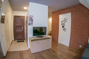 家庭公寓 | 防敏寢具、遮光窗簾/窗簾、熨斗/熨衫板、免費 Wi-Fi