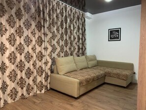 开间 | 防过敏的被褥、遮光窗帘、熨斗/熨板、免费 WiFi