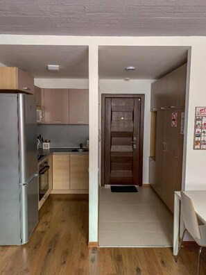 开间 | 防过敏的被褥、遮光窗帘、熨斗/熨板、免费 WiFi