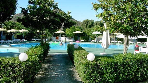 Unclassified image, 1 of 89, button - Tsampika Hotel (Rhodes)
