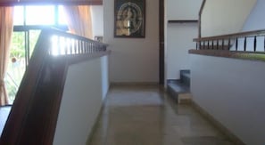 Interior - Tsampika Hotel (Rhodes)