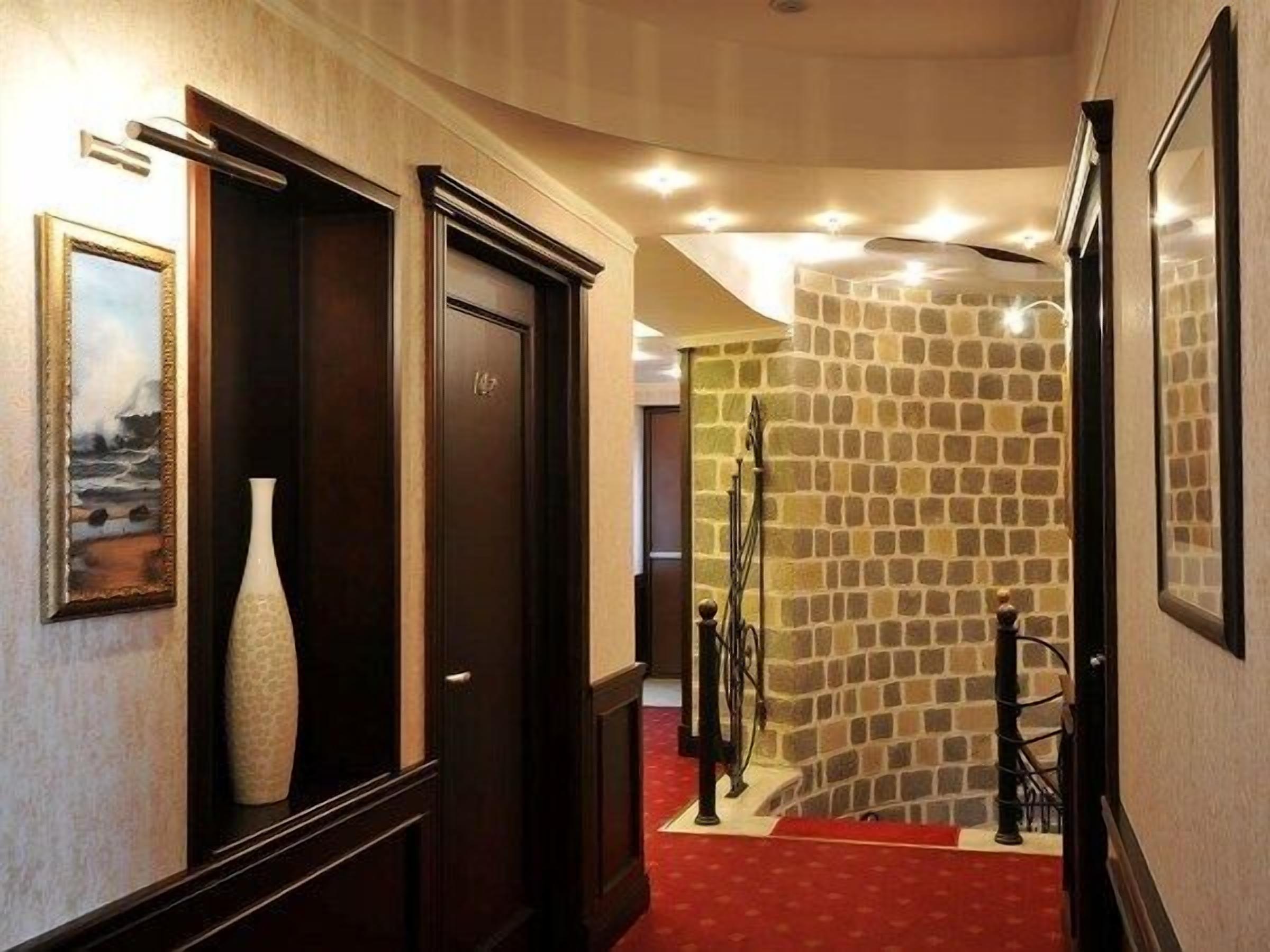 Foto - Riviera Hotel