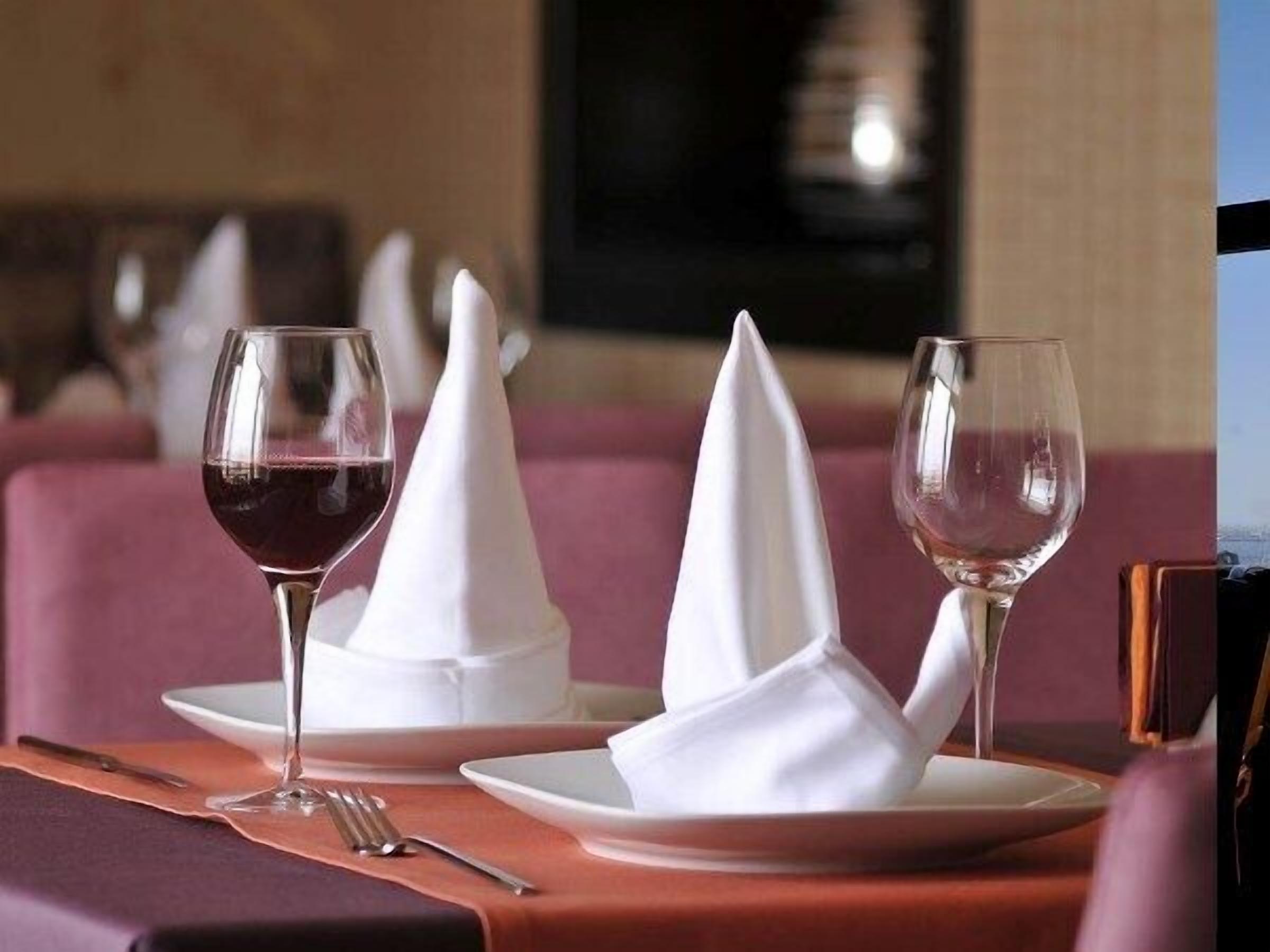 Foto - Riviera Hotel