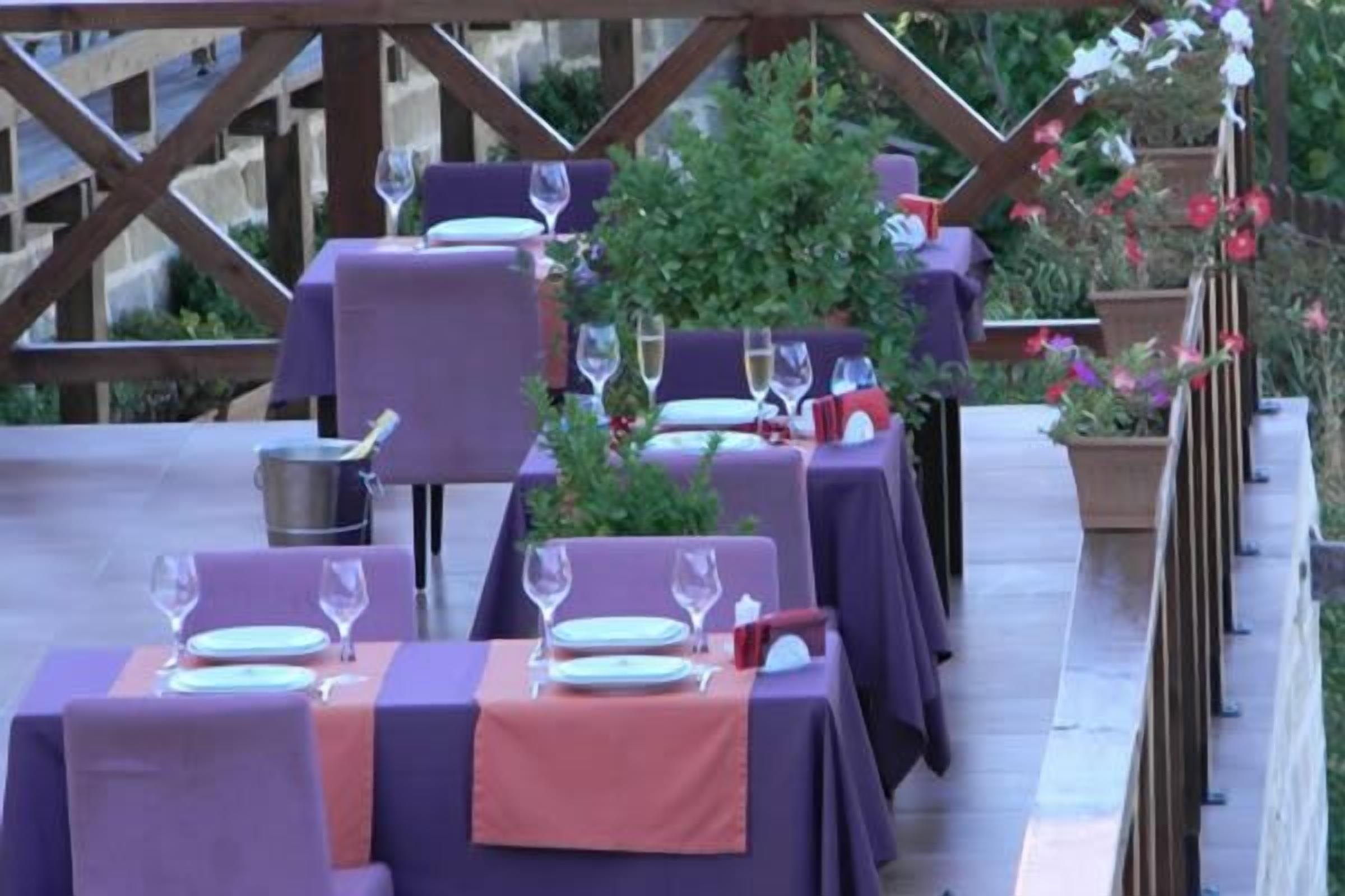 Foto - Riviera Hotel