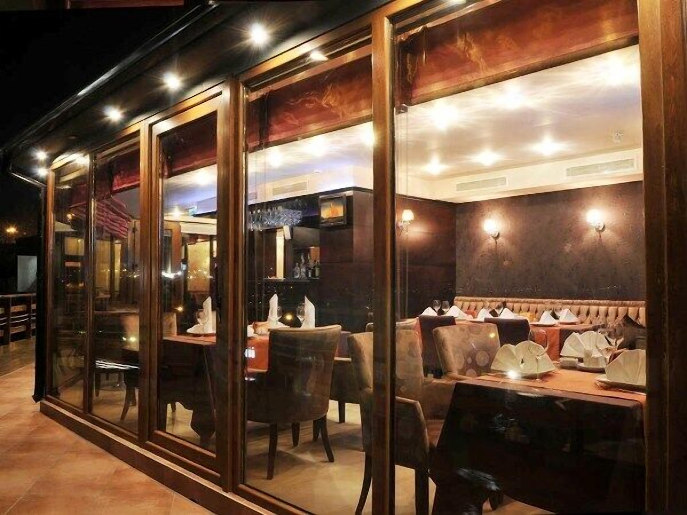 Foto - Riviera Hotel