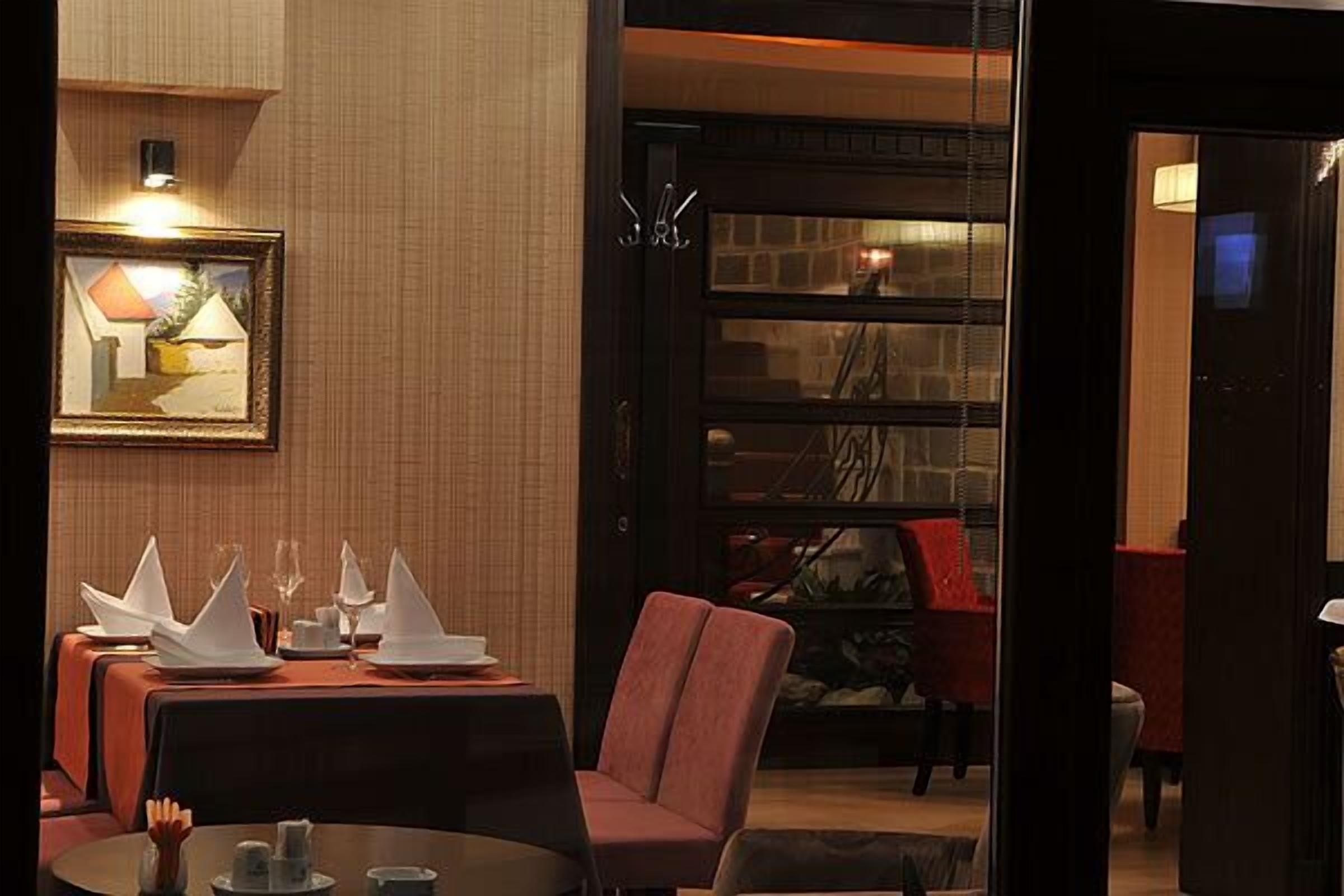 Foto - Riviera Hotel