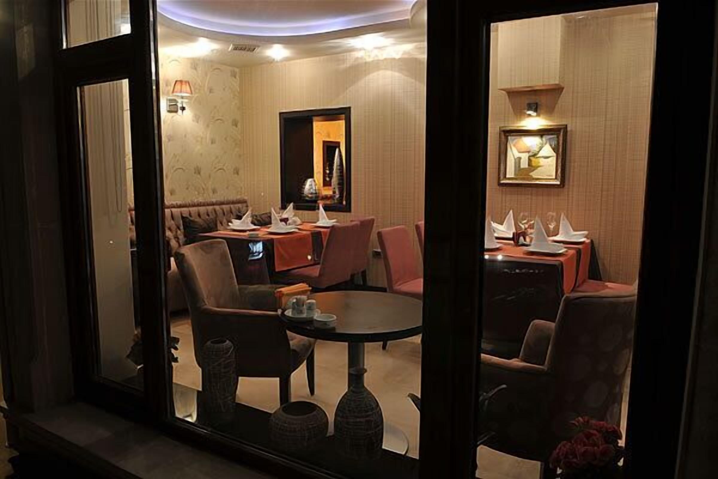 Foto - Riviera Hotel