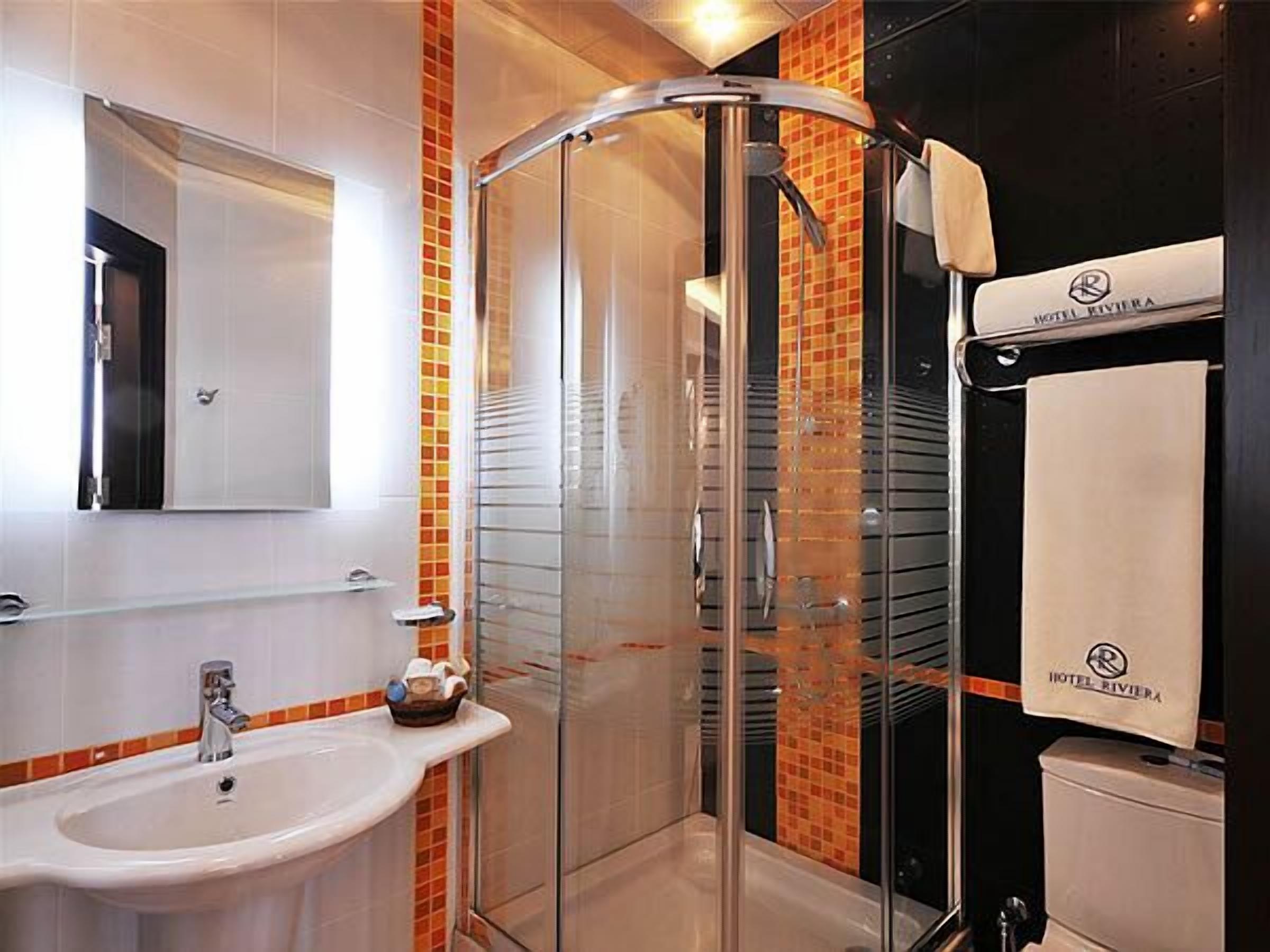 Foto - Riviera Hotel