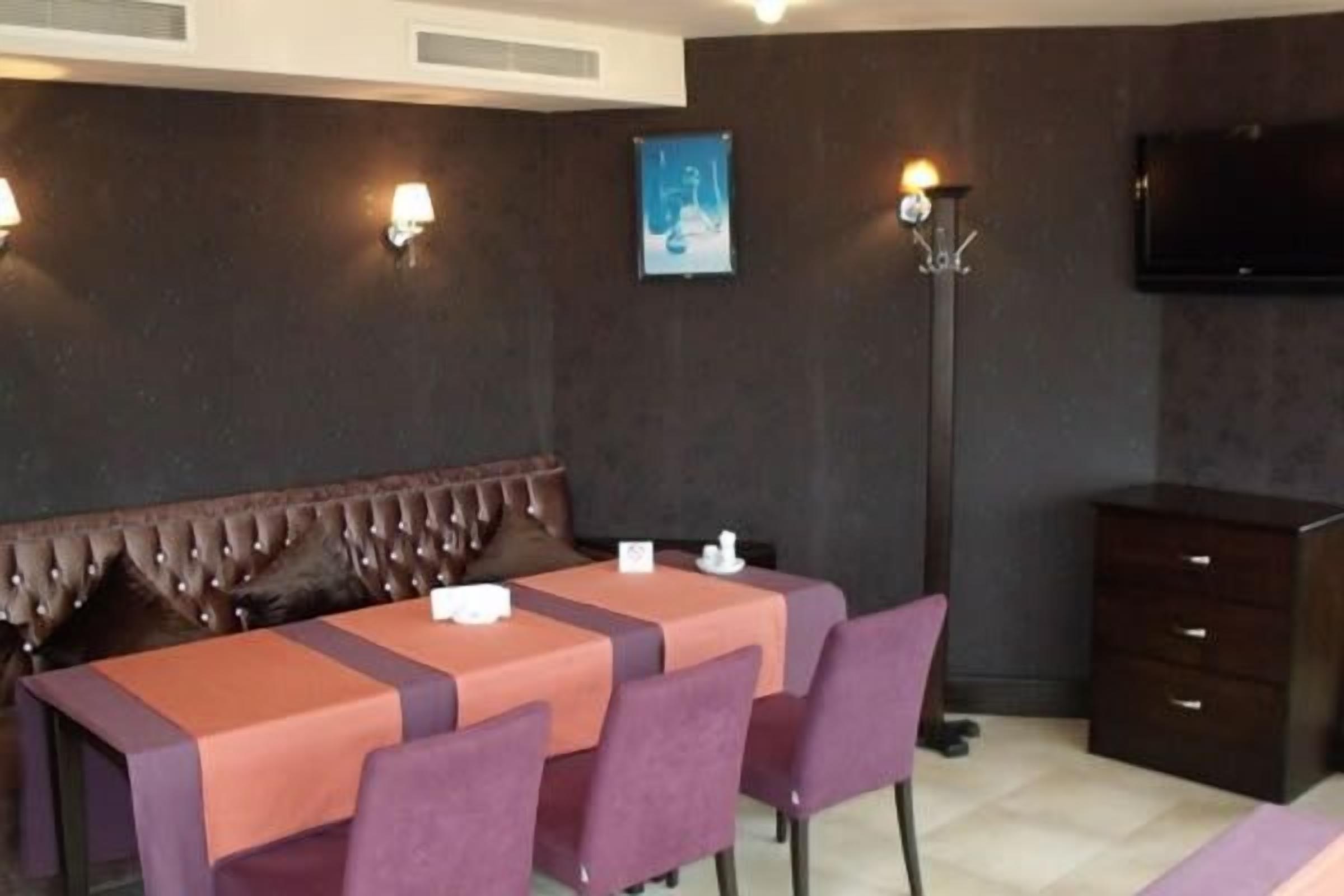 Foto - Riviera Hotel