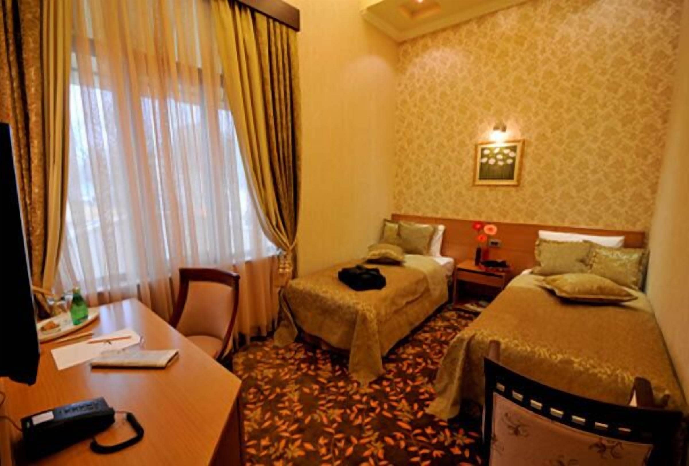 Foto - Riviera Hotel