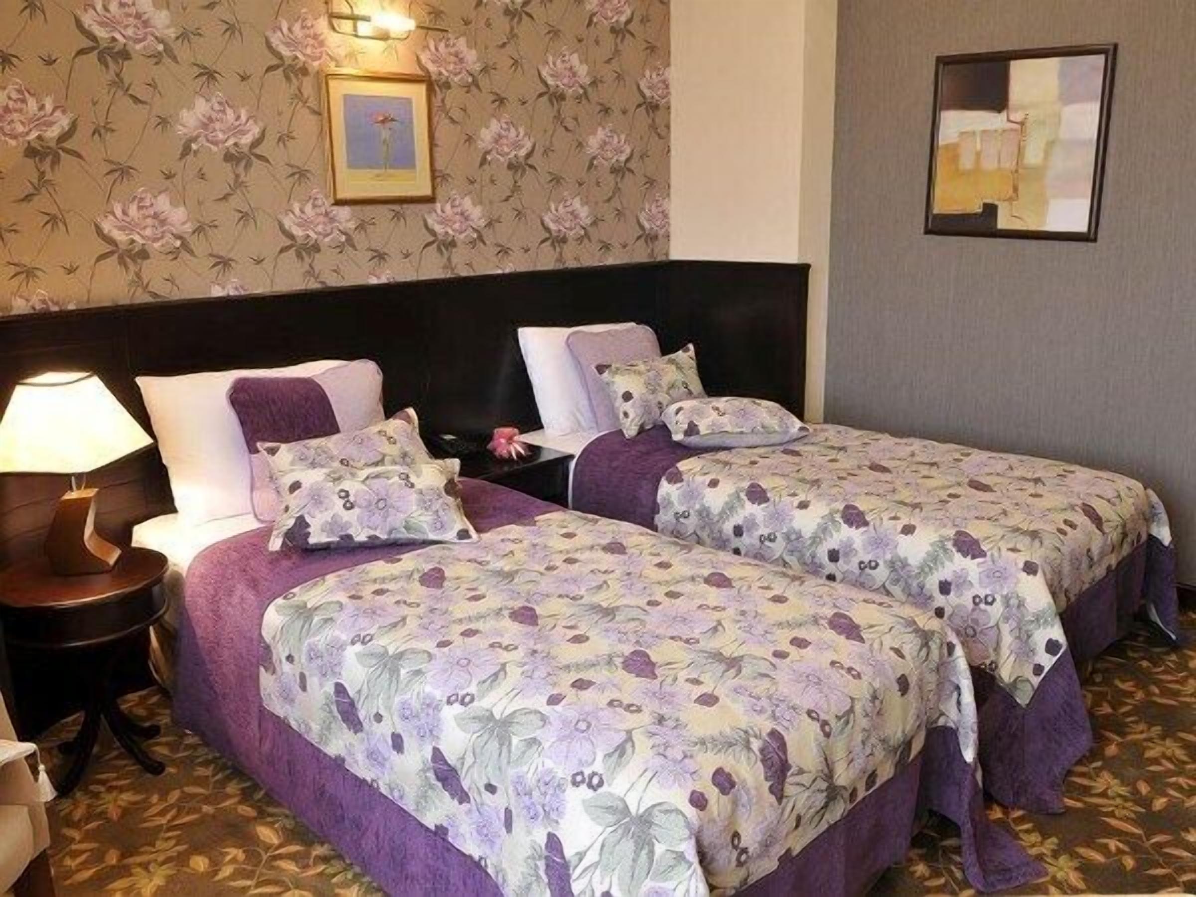 Foto - Riviera Hotel