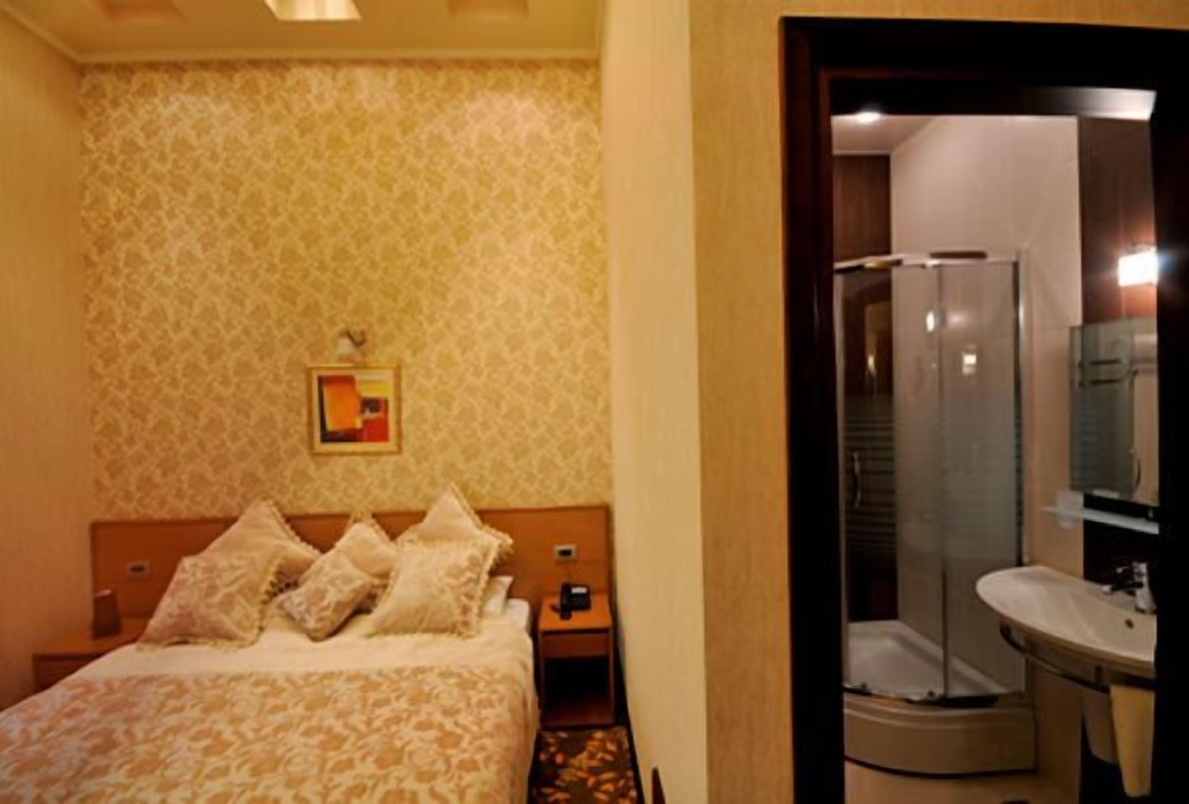 Foto - Riviera Hotel