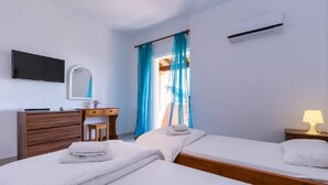 Free WiFi - Frida Corfu Apartments (Corfu)