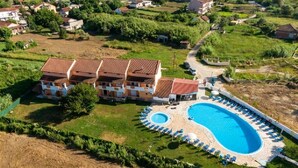 Exterior - Frida Corfu Apartments (Corfu)
