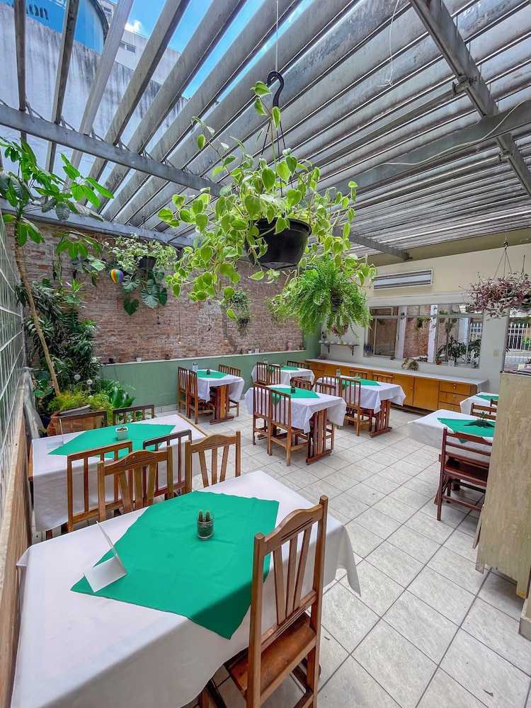 Pousada dos Franceses by null