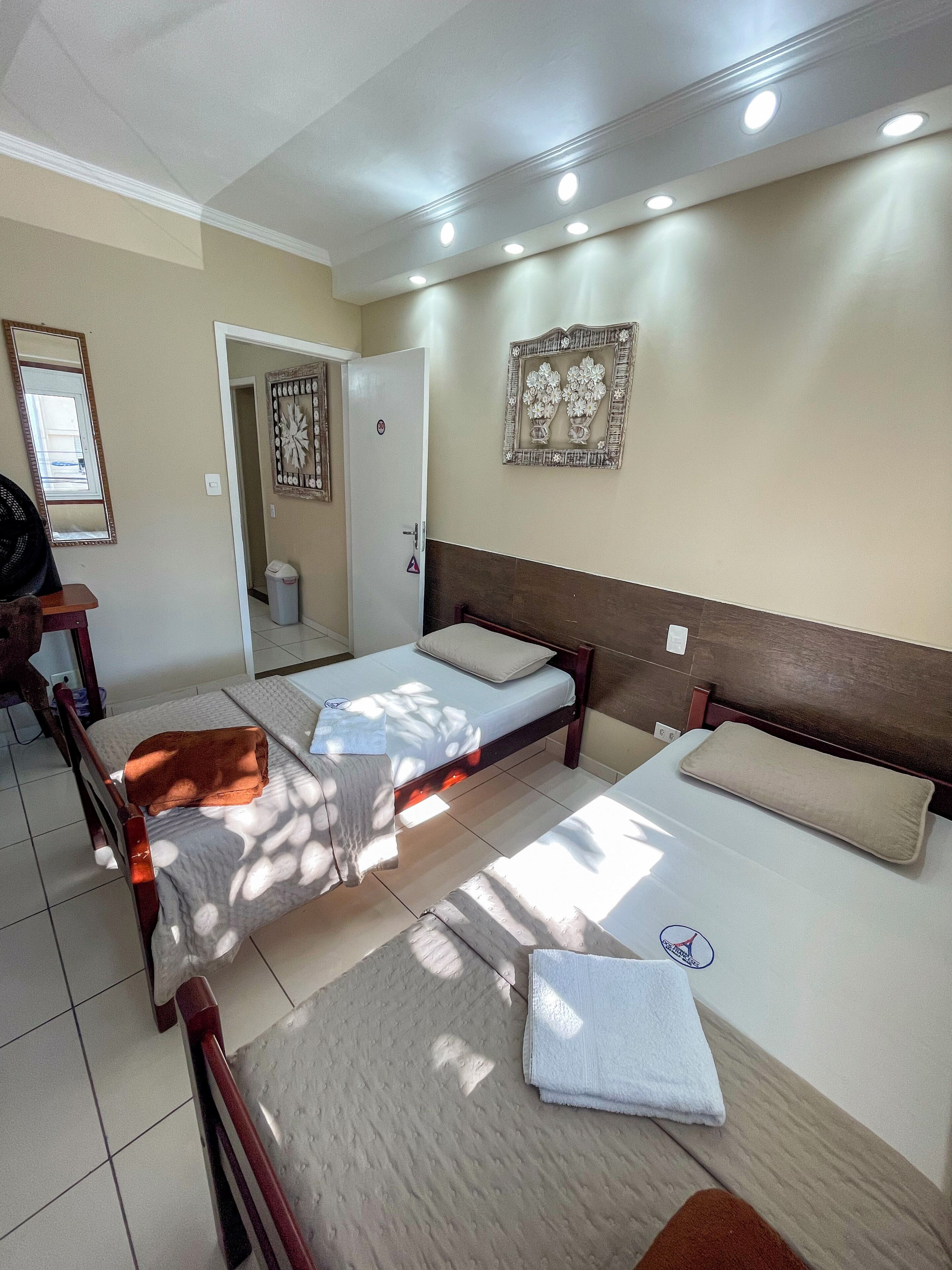 Foto - Pousada dos Franceses