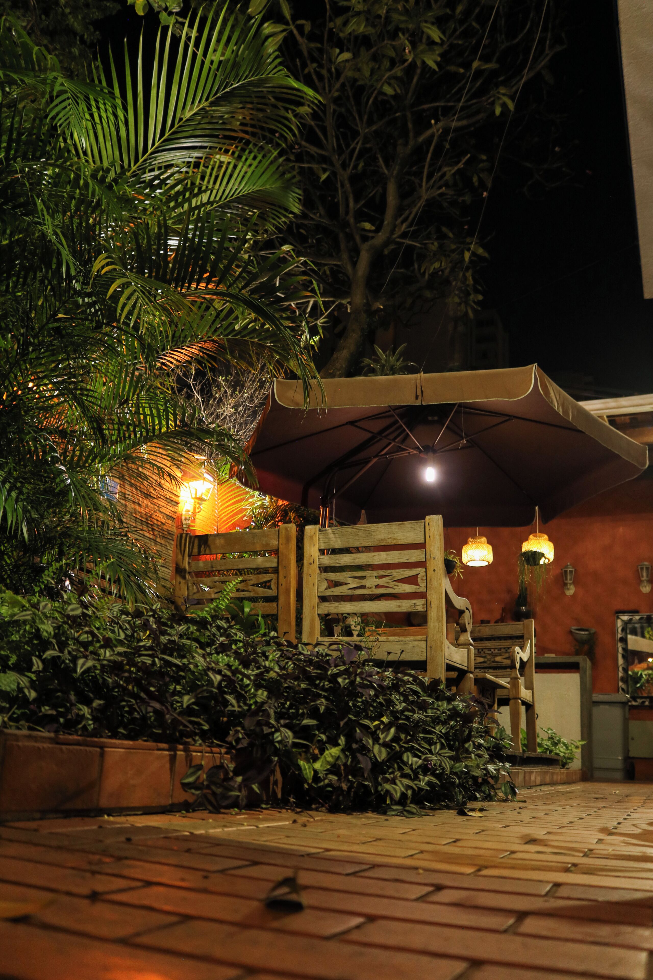 Photo - Pousada dos Franceses