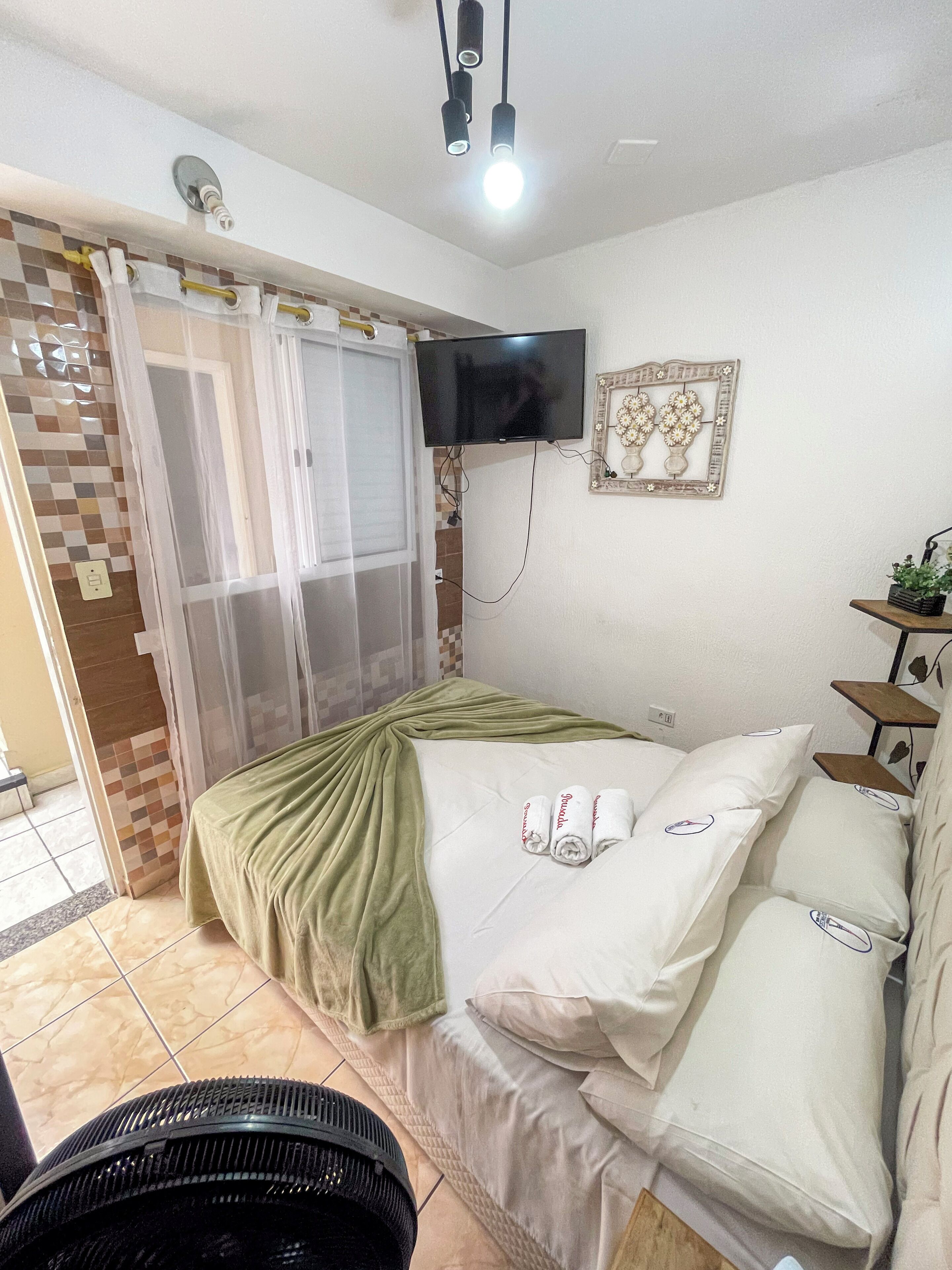 Foto - Pousada dos Franceses